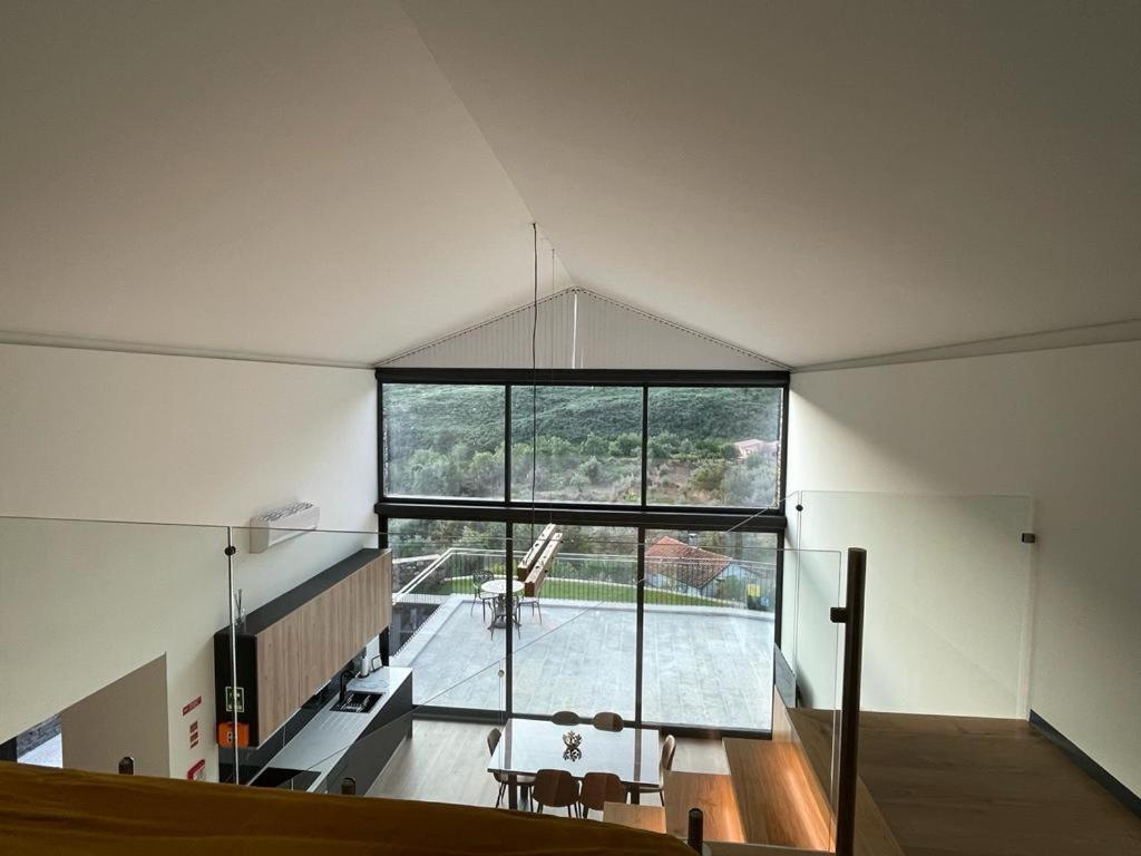 Empreendimento Serra Cortes do Meio Eksteriør bilde